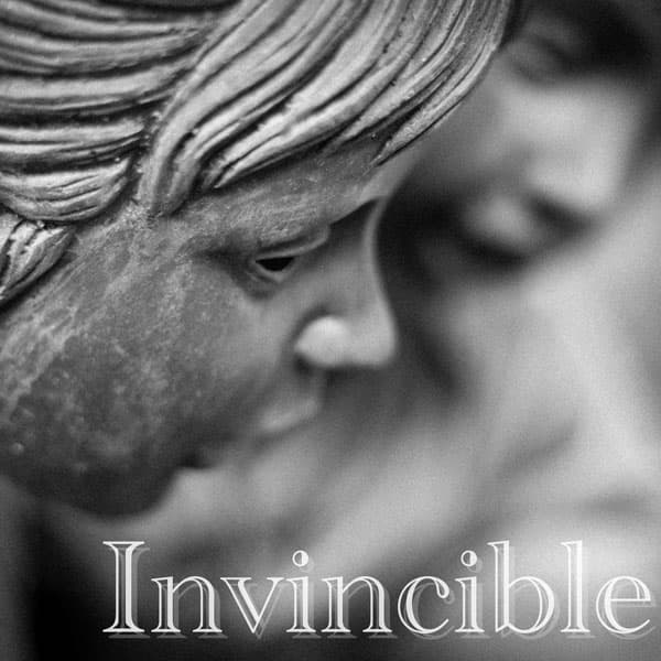 Invincible Album Art